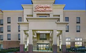 Hampton Inn Augusta West